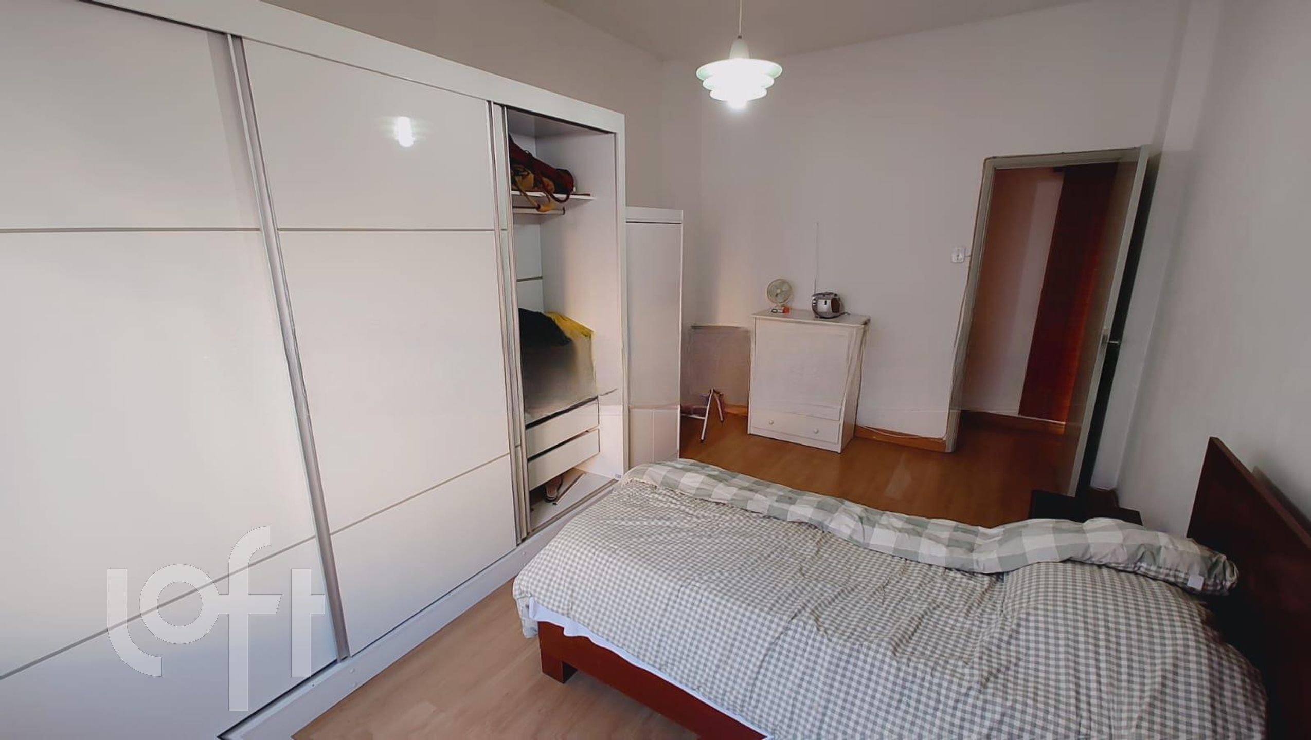 Apartamento à venda com 3 quartos, 100m² - Foto 33