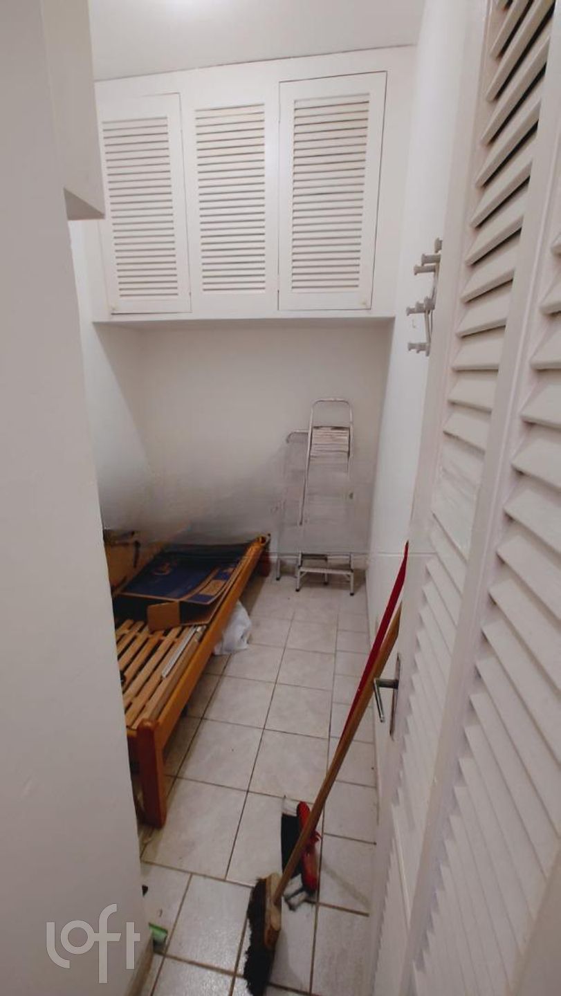 Apartamento à venda com 3 quartos, 100m² - Foto 28