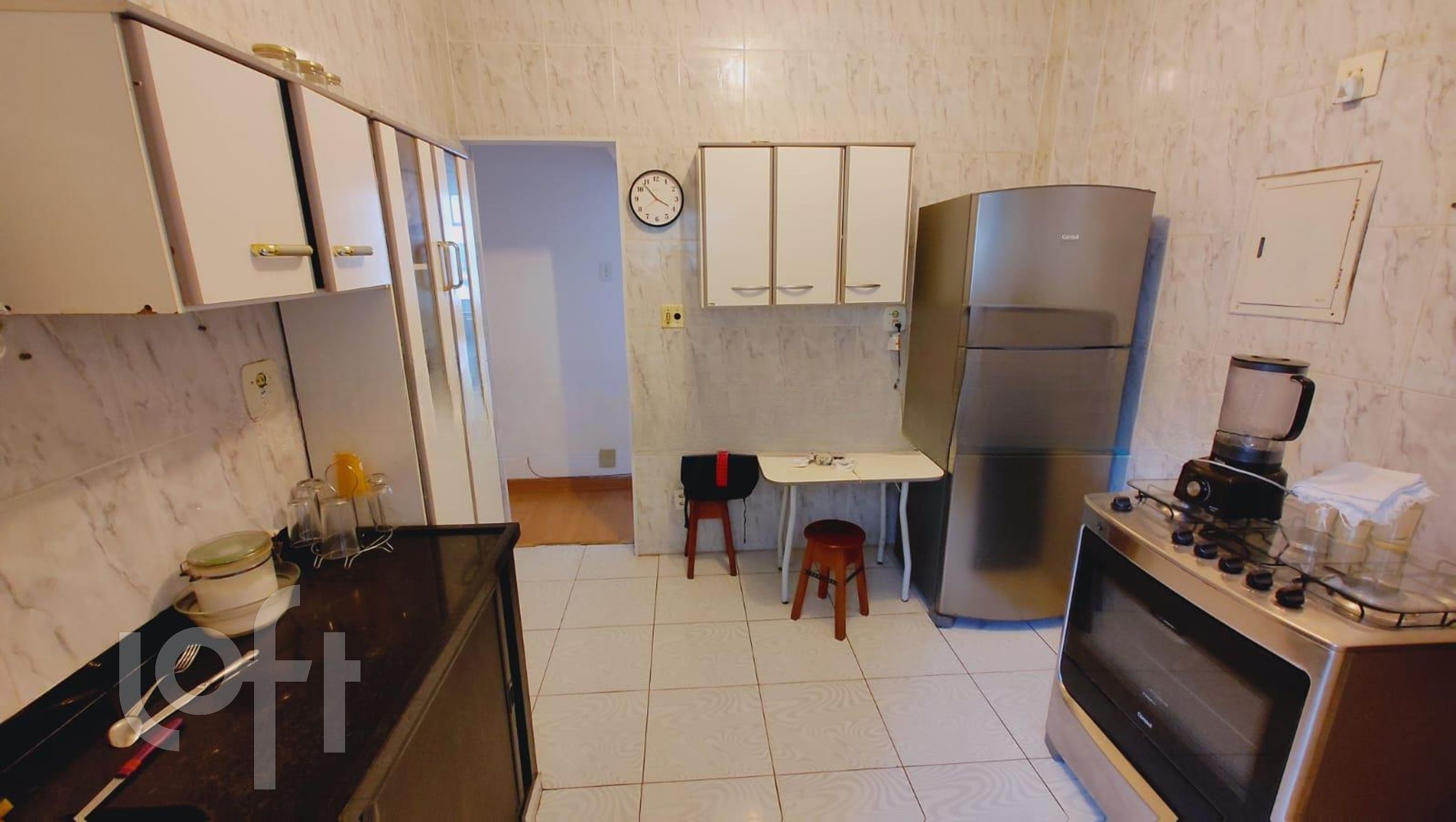 Apartamento à venda com 3 quartos, 100m² - Foto 45