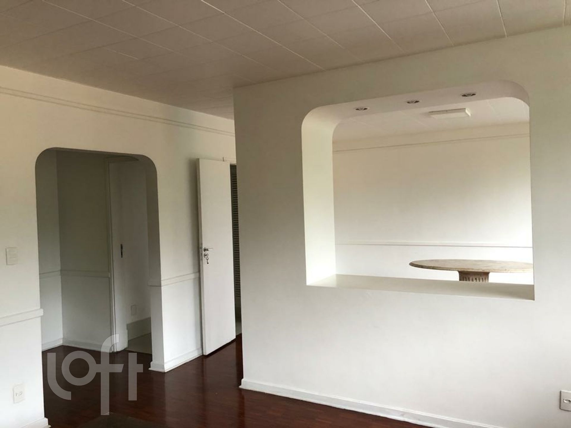 Apartamento à venda com 4 quartos, 170m² - Foto 10