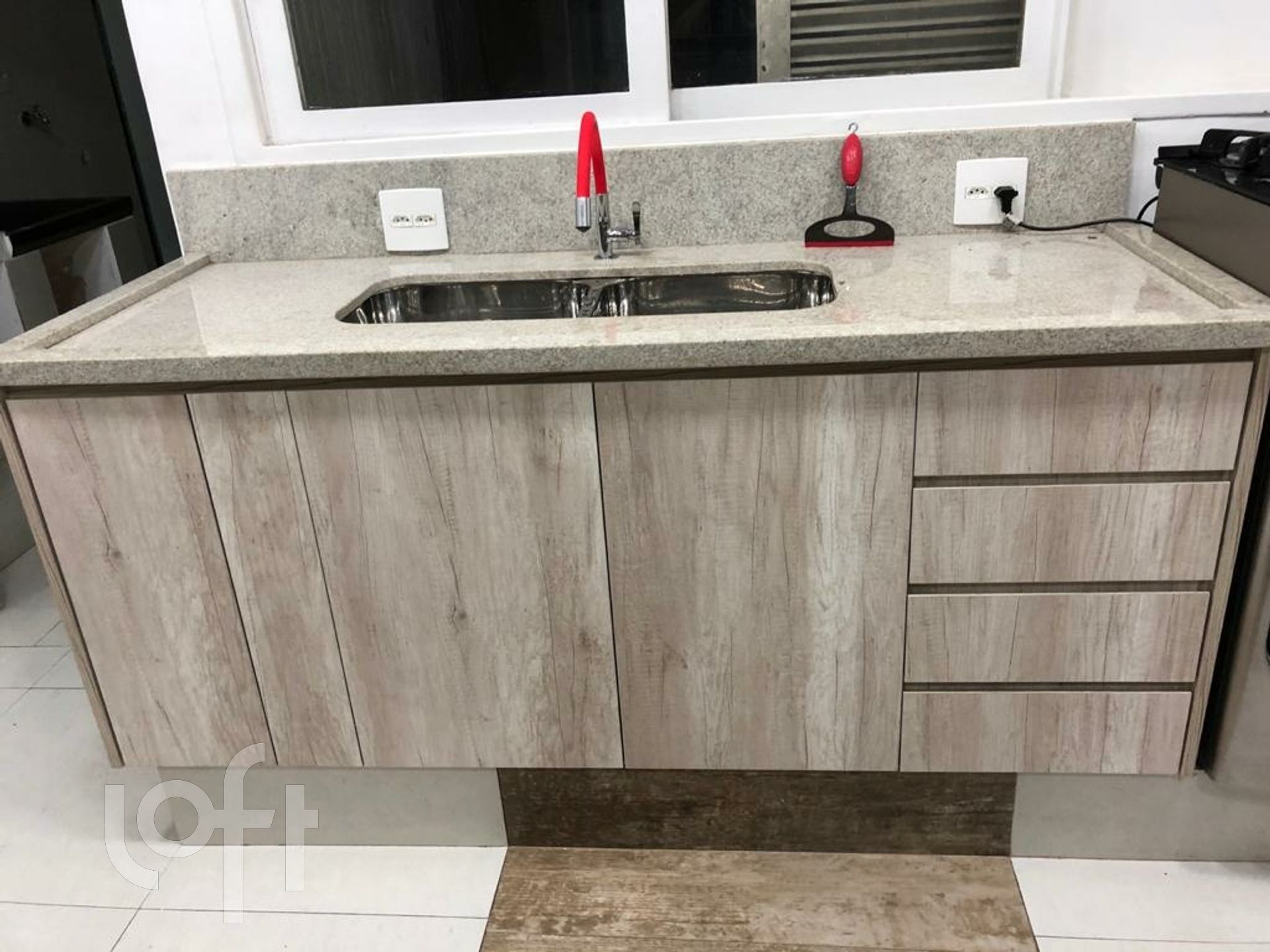 Apartamento à venda com 4 quartos, 170m² - Foto 9