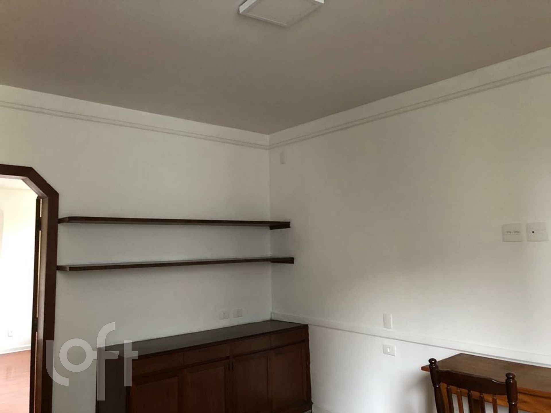 Apartamento à venda com 4 quartos, 170m² - Foto 4