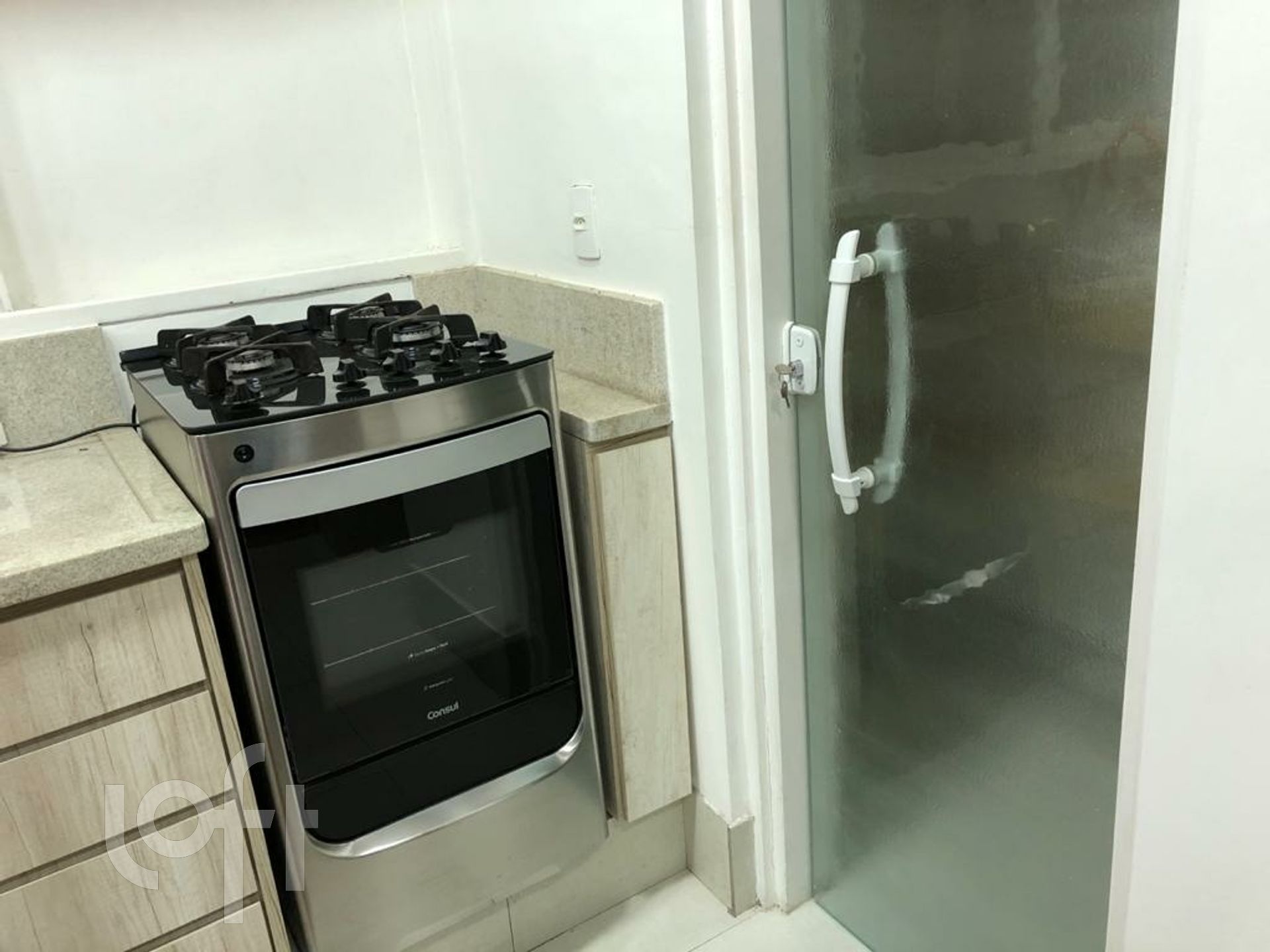 Apartamento à venda com 4 quartos, 170m² - Foto 15