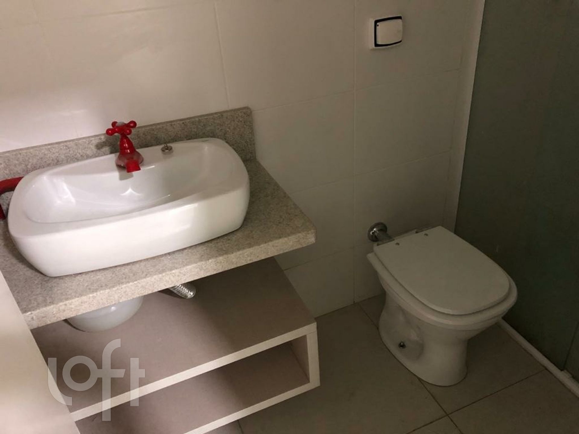 Apartamento à venda com 4 quartos, 170m² - Foto 17