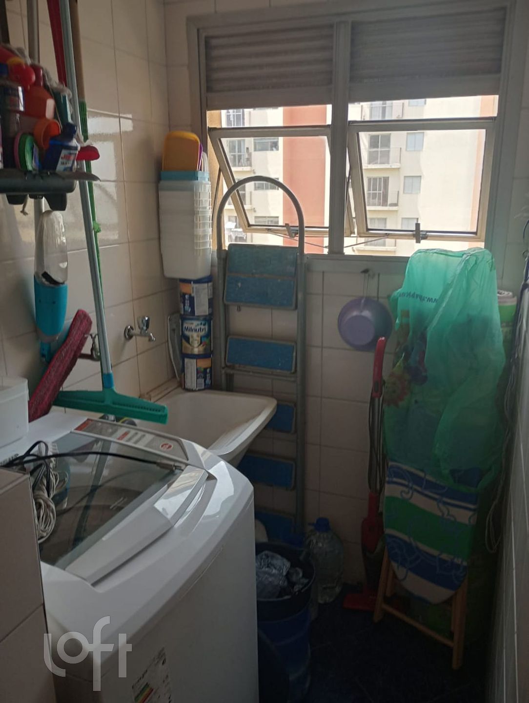 Apartamento à venda com 2 quartos, 60m² - Foto 10