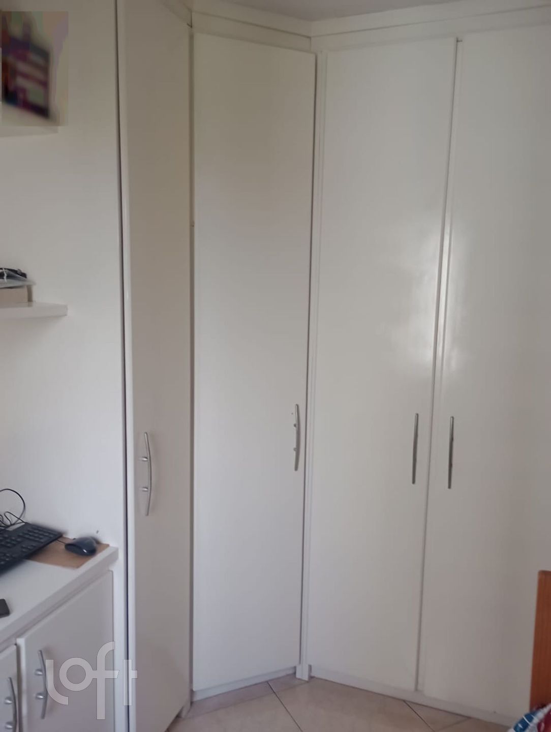 Apartamento à venda com 2 quartos, 60m² - Foto 2