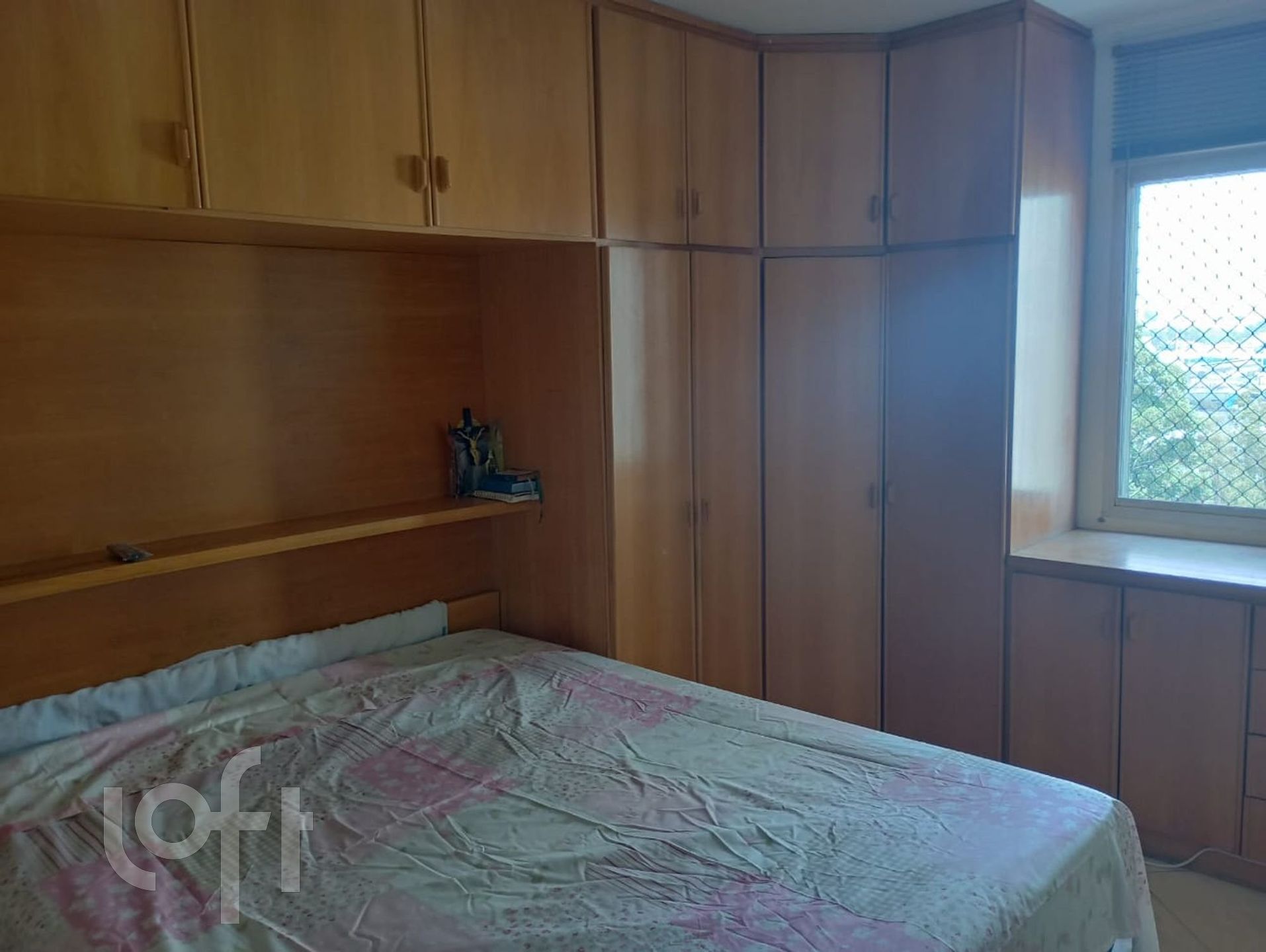 Apartamento à venda com 2 quartos, 60m² - Foto 6