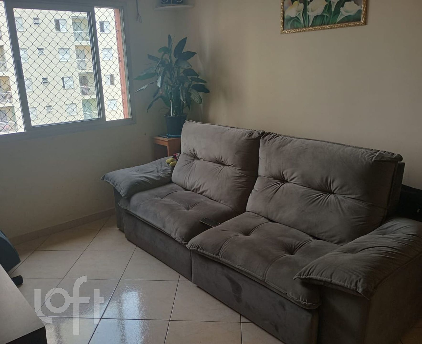 Apartamento à venda com 2 quartos, 60m² - Foto 9