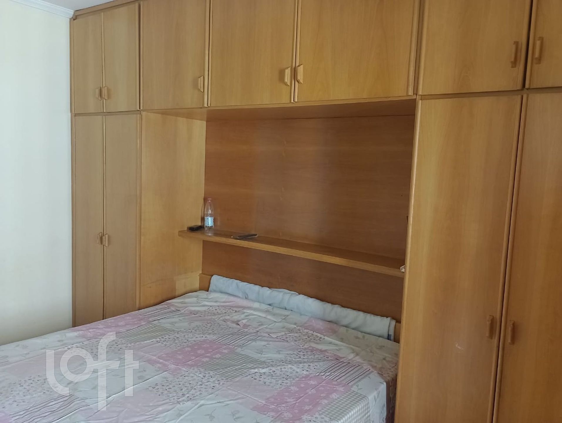 Apartamento à venda com 2 quartos, 60m² - Foto 5