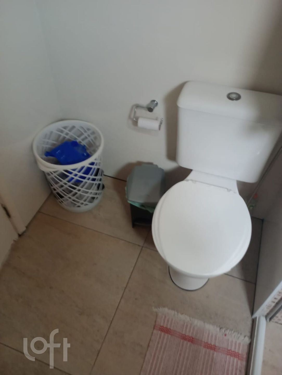 Apartamento à venda com 2 quartos, 60m² - Foto 16