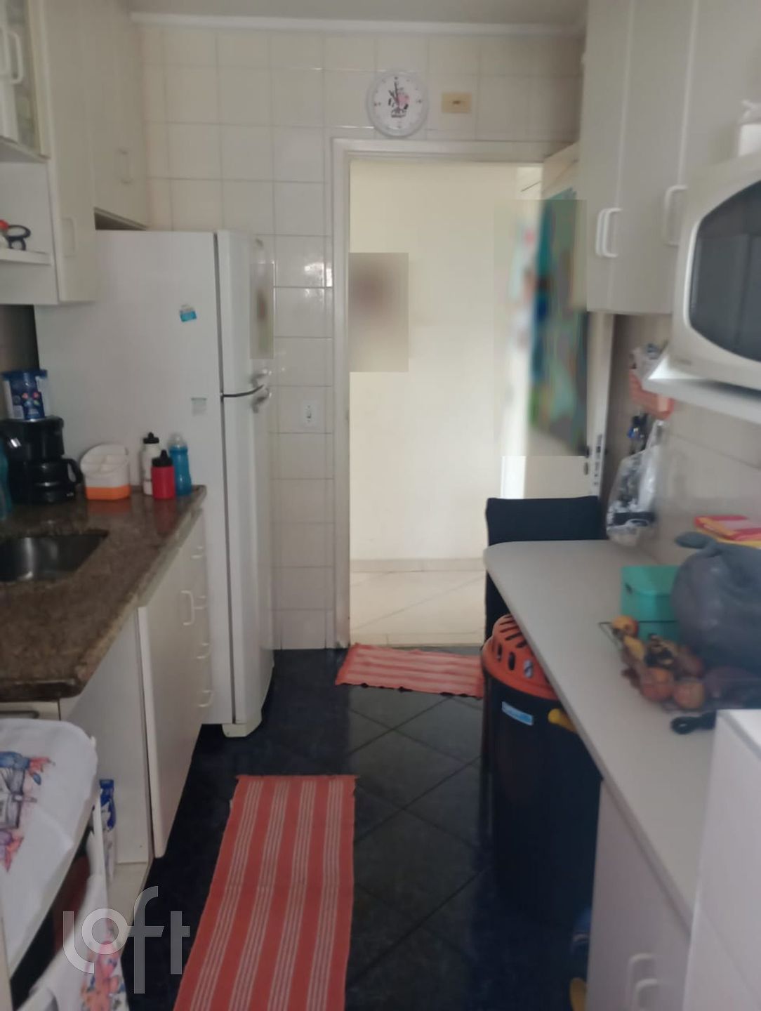 Apartamento à venda com 2 quartos, 60m² - Foto 12