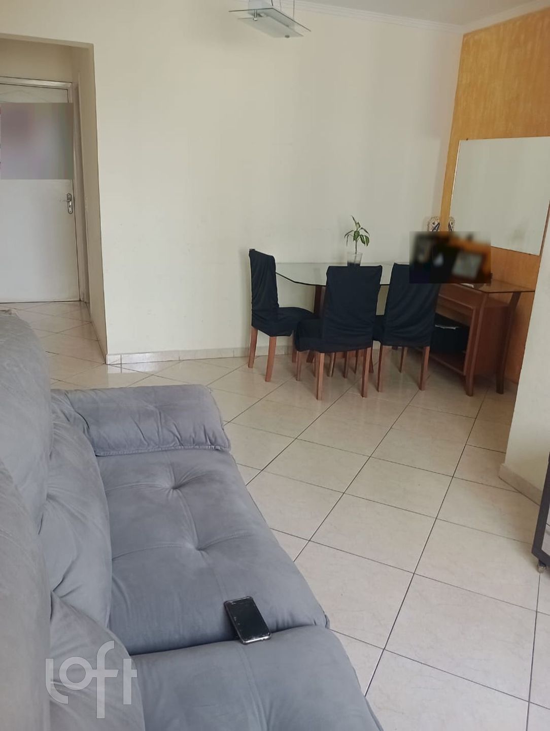 Apartamento à venda com 2 quartos, 60m² - Foto 8