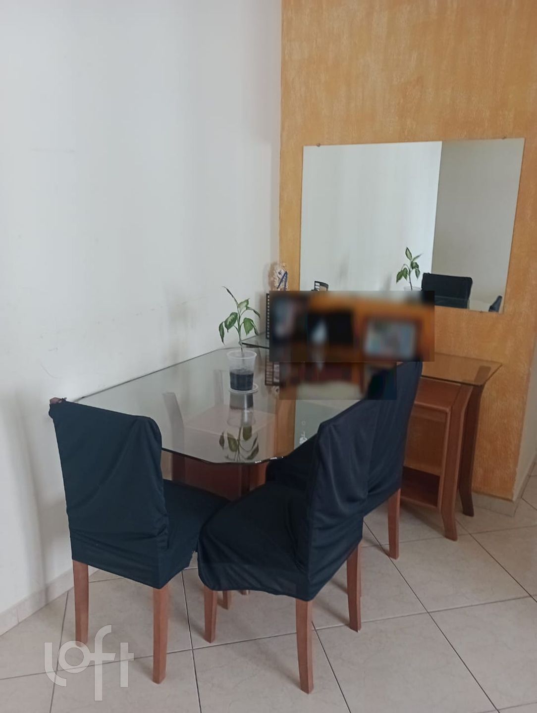 Apartamento à venda com 2 quartos, 60m² - Foto 7