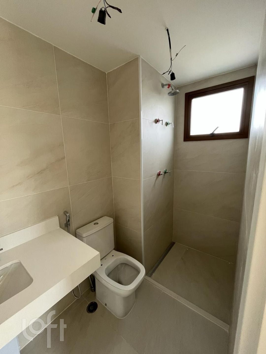 Apartamento à venda com 1 quarto, 46m² - Foto 19