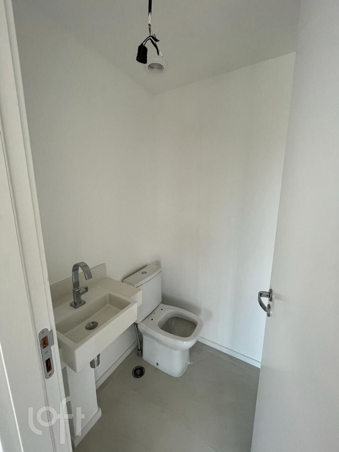 Apartamento à venda com 1 quarto, 46m² - Foto 16