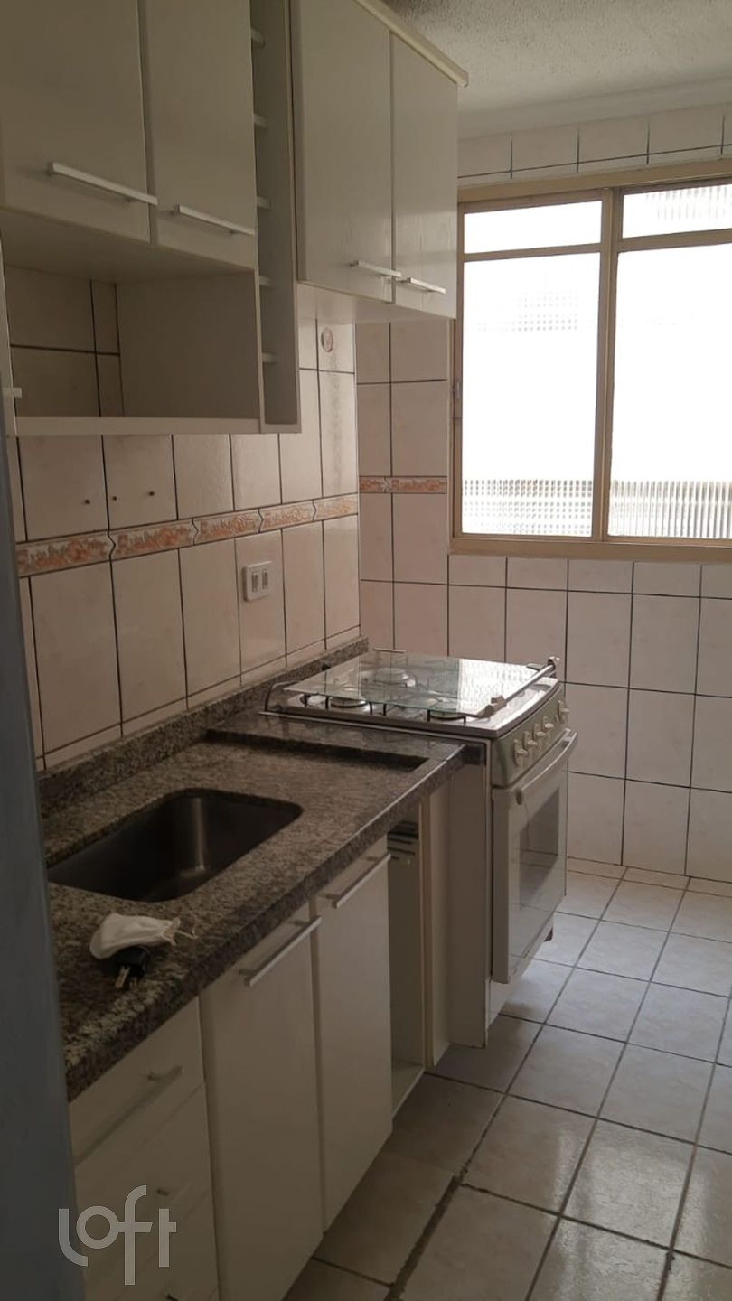 Apartamento à venda com 2 quartos, 50m² - Foto 14