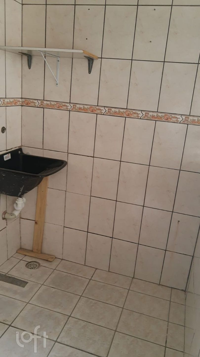 Apartamento à venda com 2 quartos, 50m² - Foto 11