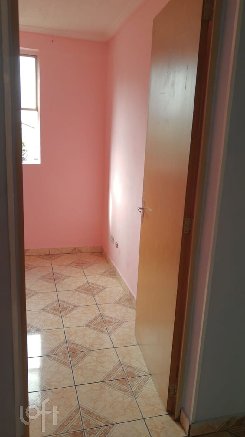 Apartamento à venda com 2 quartos, 50m² - Foto 2