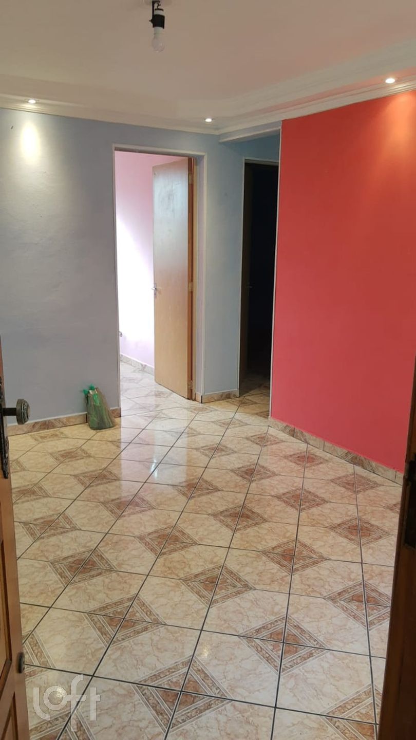 Apartamento à venda com 2 quartos, 50m² - Foto 1