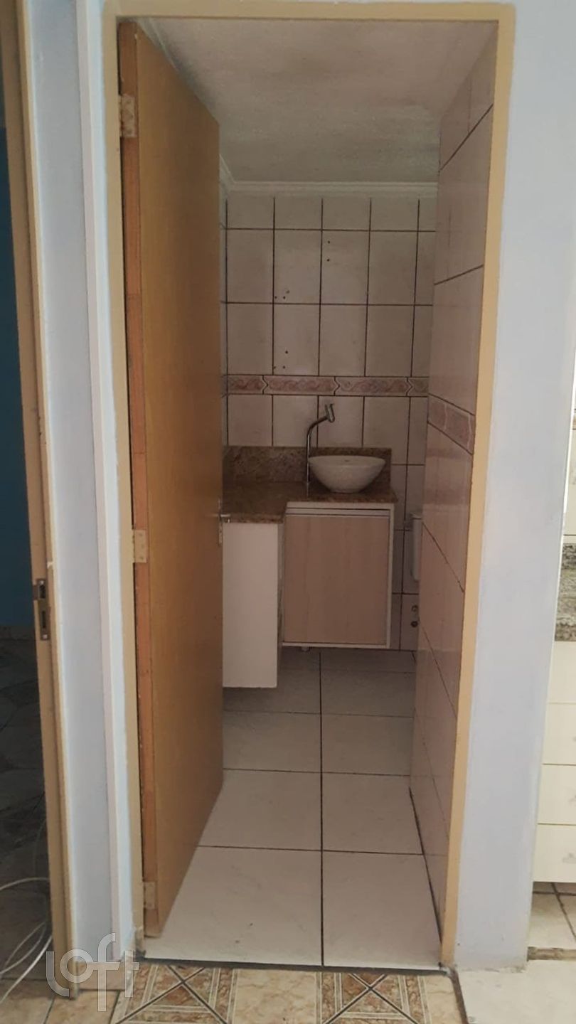 Apartamento à venda com 2 quartos, 50m² - Foto 21