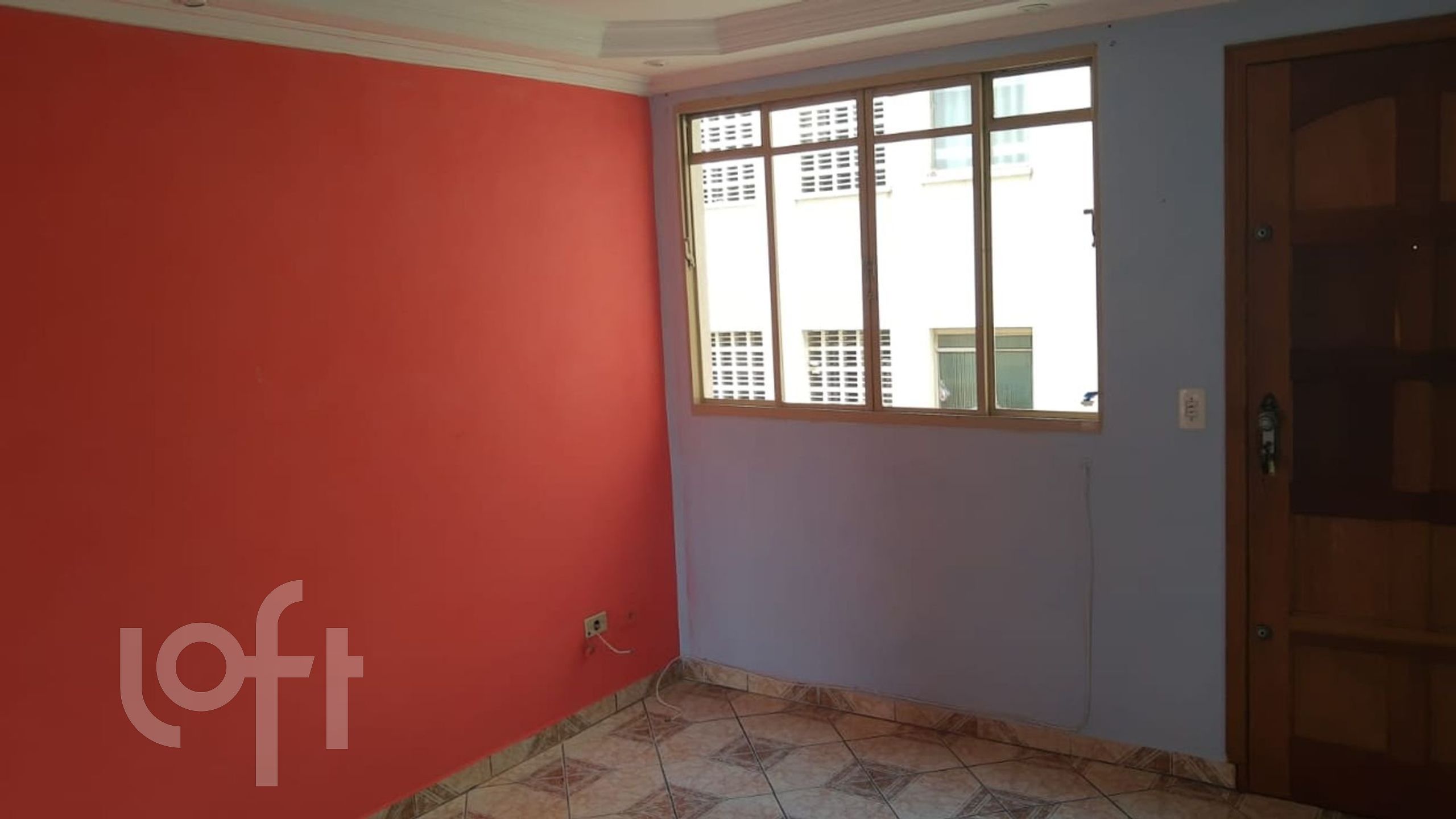 Apartamento à venda com 2 quartos, 50m² - Foto 9