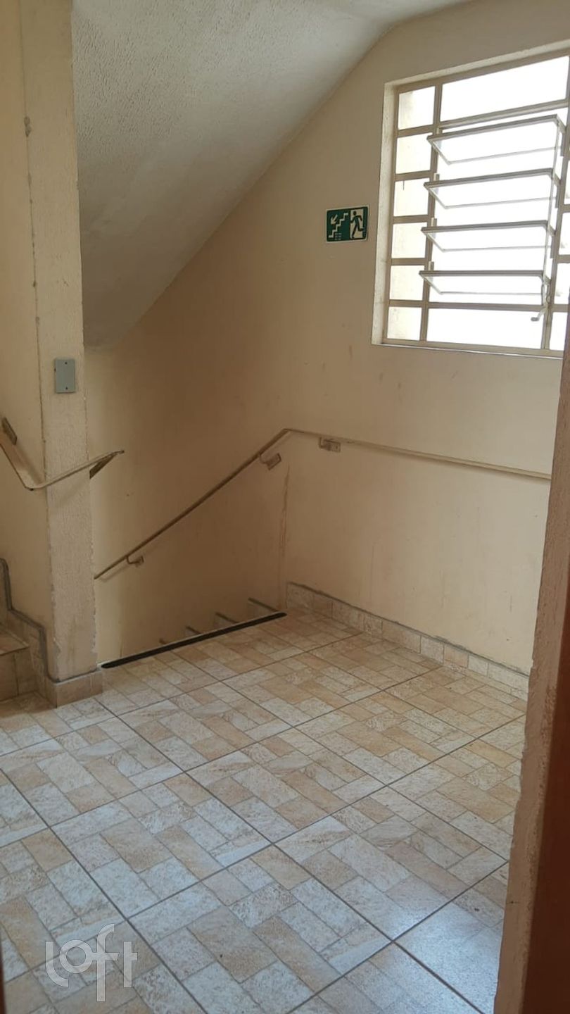 Apartamento à venda com 2 quartos, 50m² - Foto 16