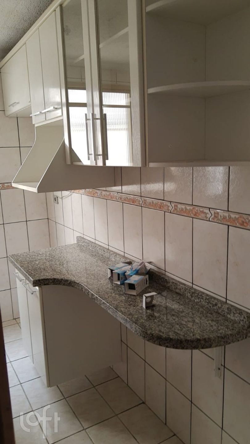 Apartamento à venda com 2 quartos, 50m² - Foto 13