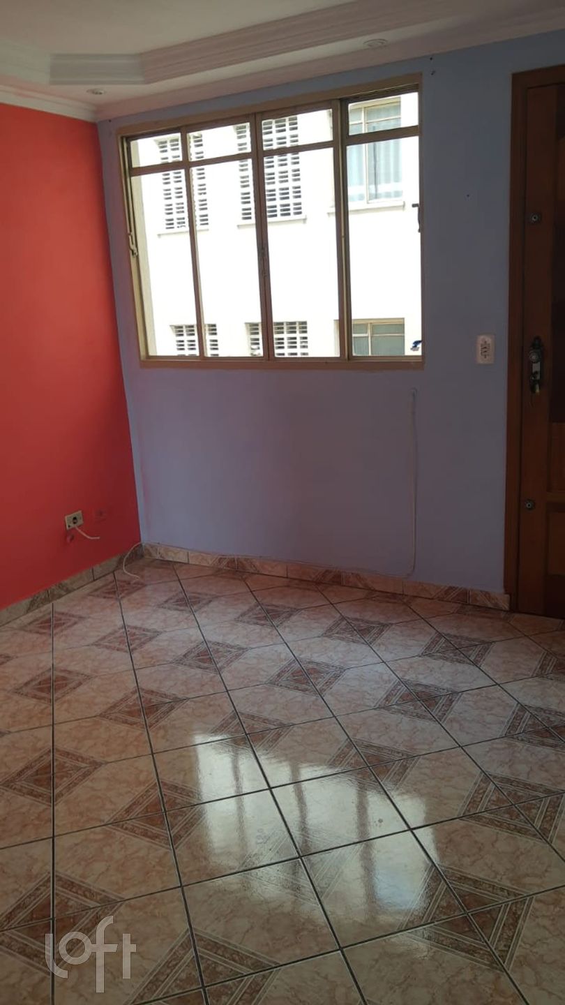 Apartamento à venda com 2 quartos, 50m² - Foto 10