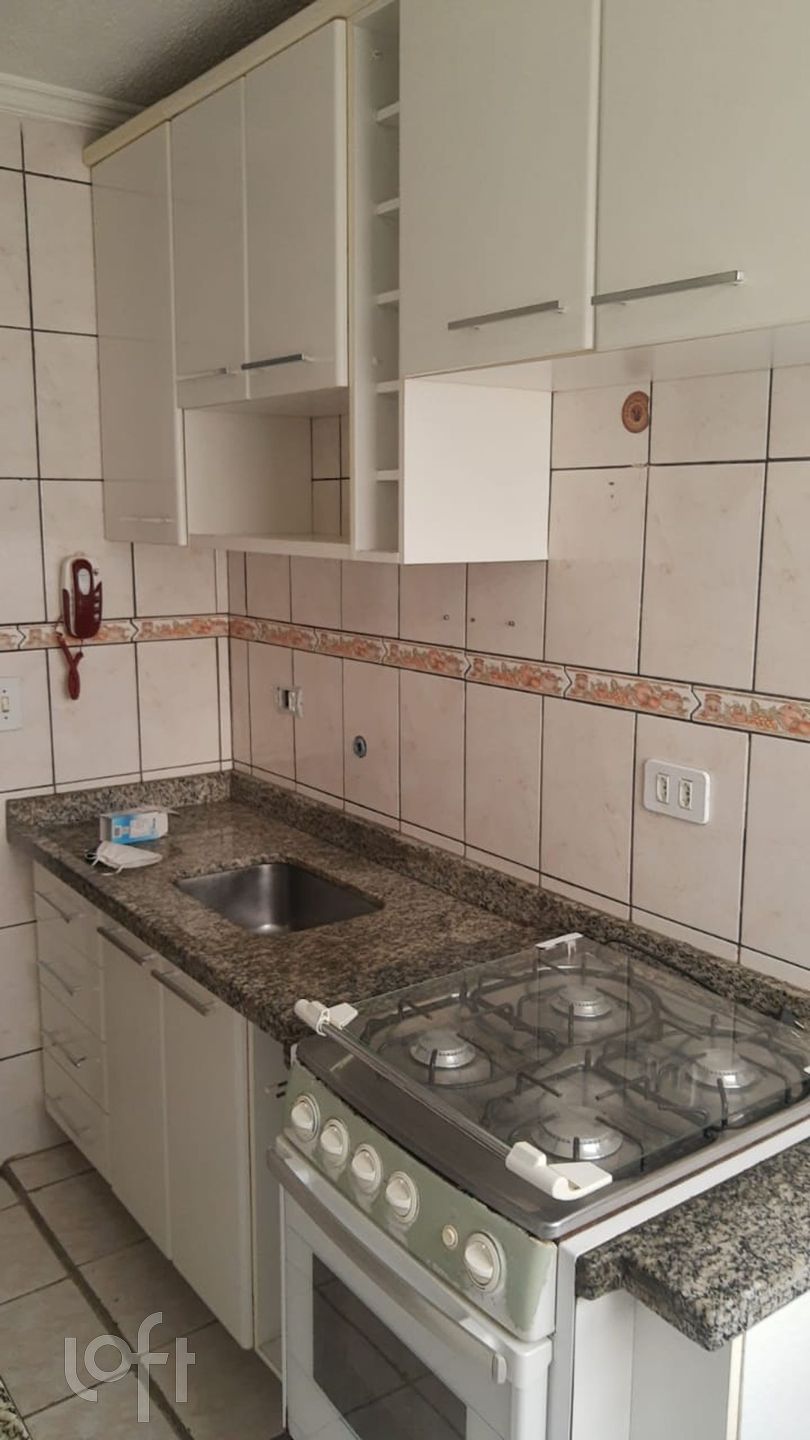 Apartamento à venda com 2 quartos, 50m² - Foto 15