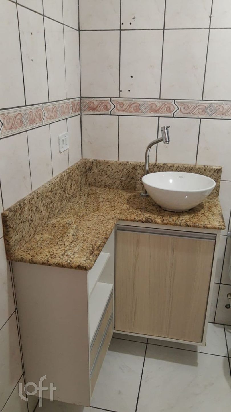 Apartamento à venda com 2 quartos, 50m² - Foto 23