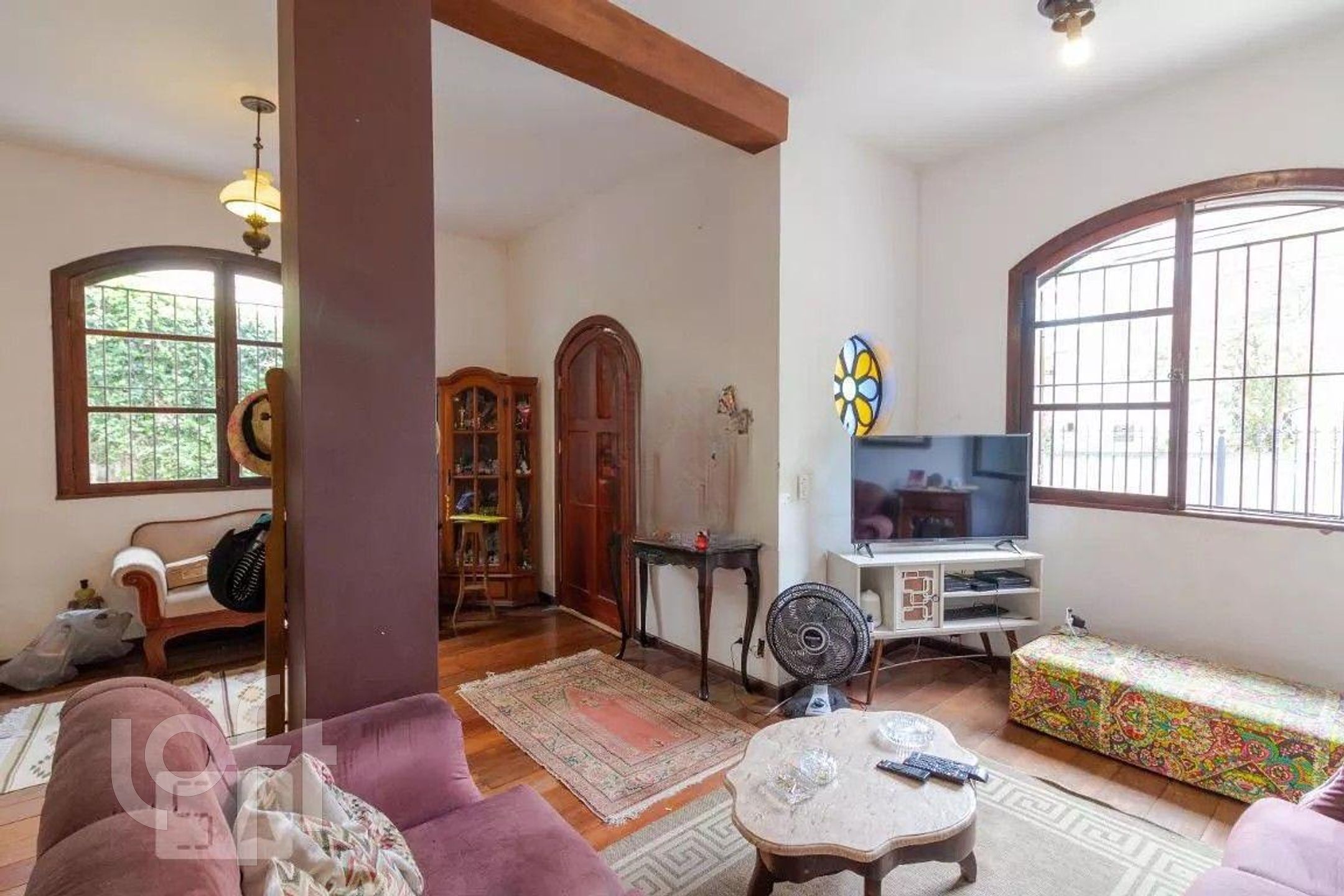 Casa à venda com 3 quartos, 300m² - Foto 7