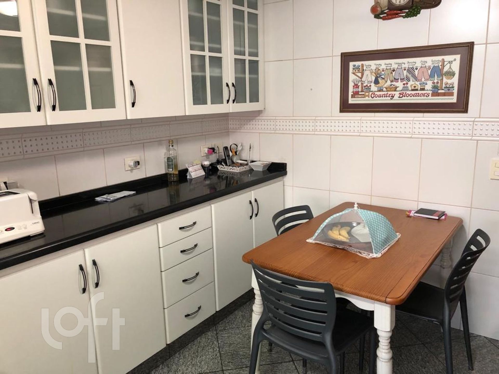 Apartamento à venda com 4 quartos, 350m² - Foto 11