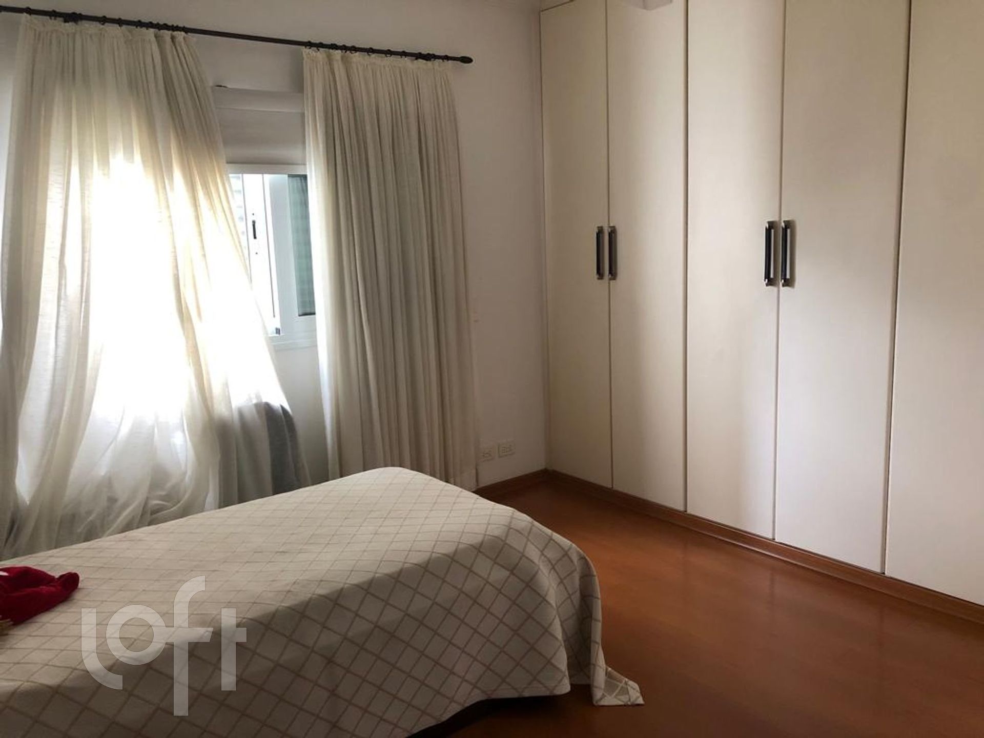 Apartamento à venda com 4 quartos, 350m² - Foto 4