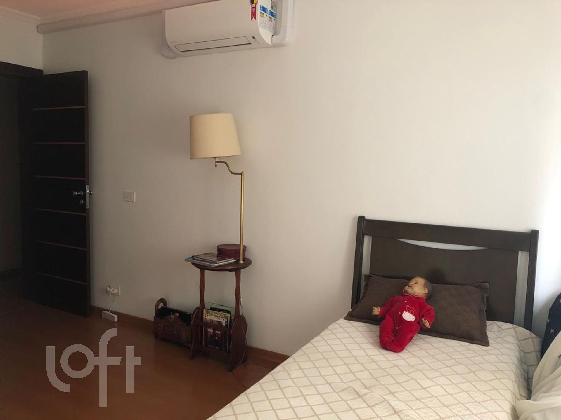 Apartamento à venda com 4 quartos, 350m² - Foto 5