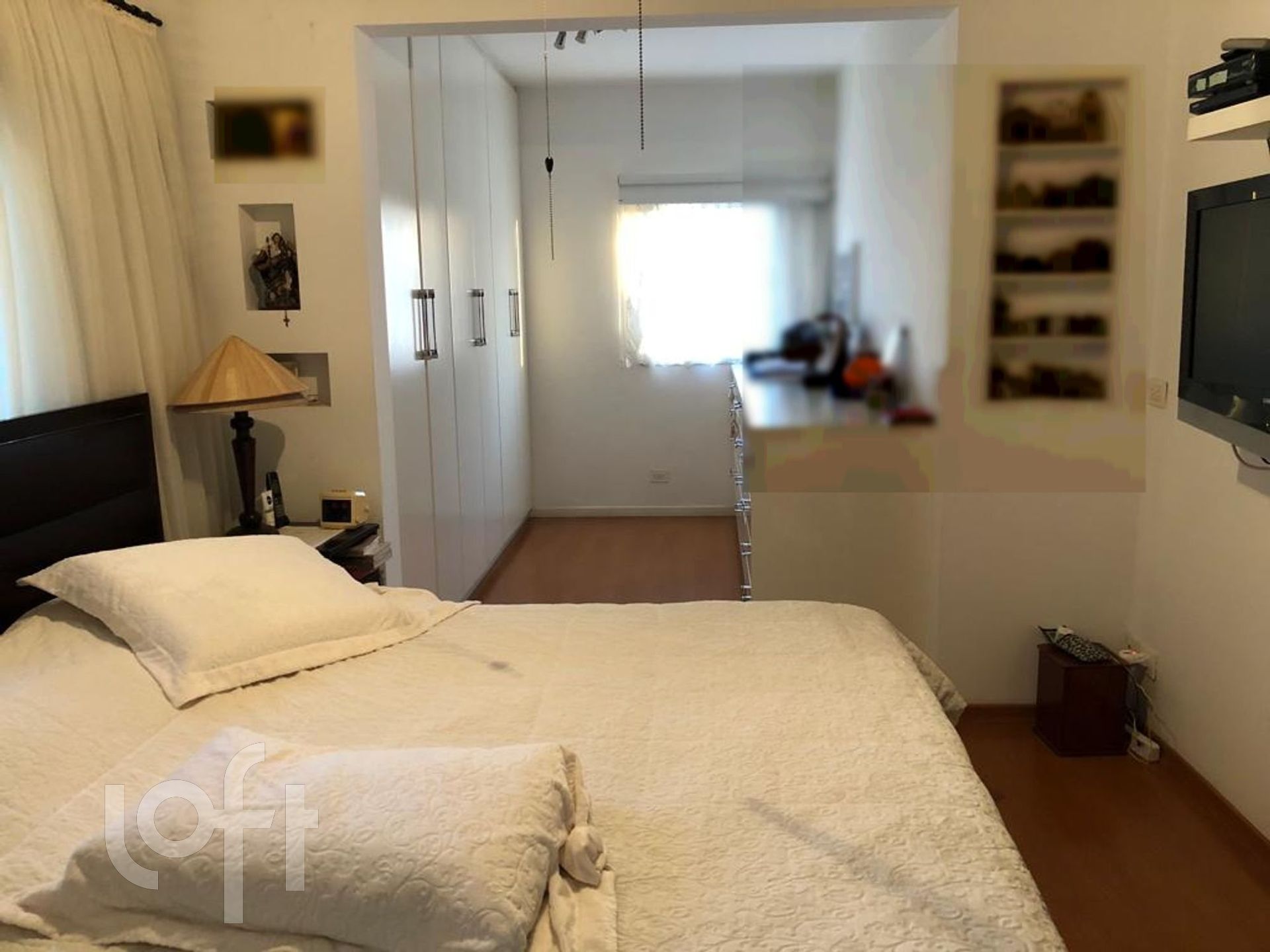 Apartamento à venda com 4 quartos, 350m² - Foto 3