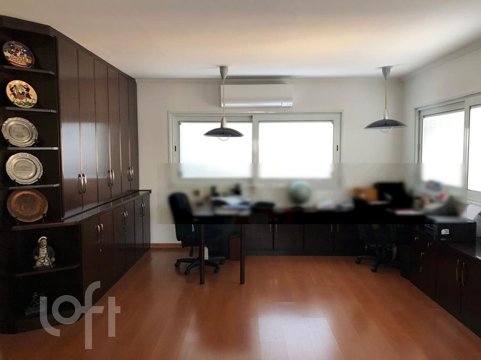 Apartamento à venda com 4 quartos, 350m² - Foto 2