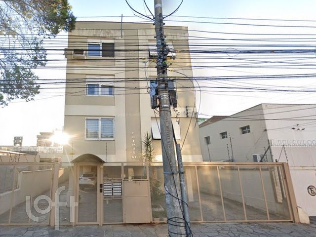 Apartamento com 68m², 2 dormitórios, 1 vaga, Menino Deus em Porto Alegre