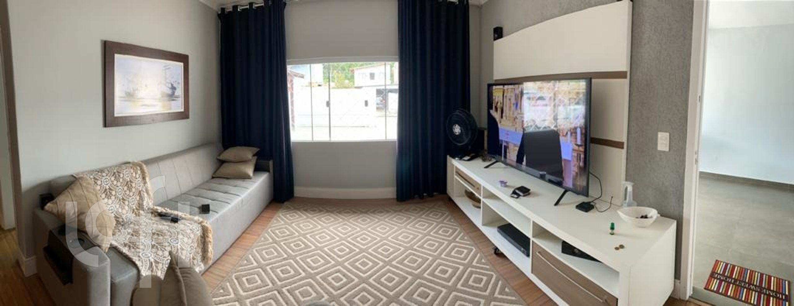 Casa à venda em Barra com 199 m², 3 quartos, 1 suíte, 5 vagas