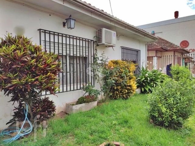 Casa com 180m², 2 dormitórios, Jardim Botânico em Porto Alegre