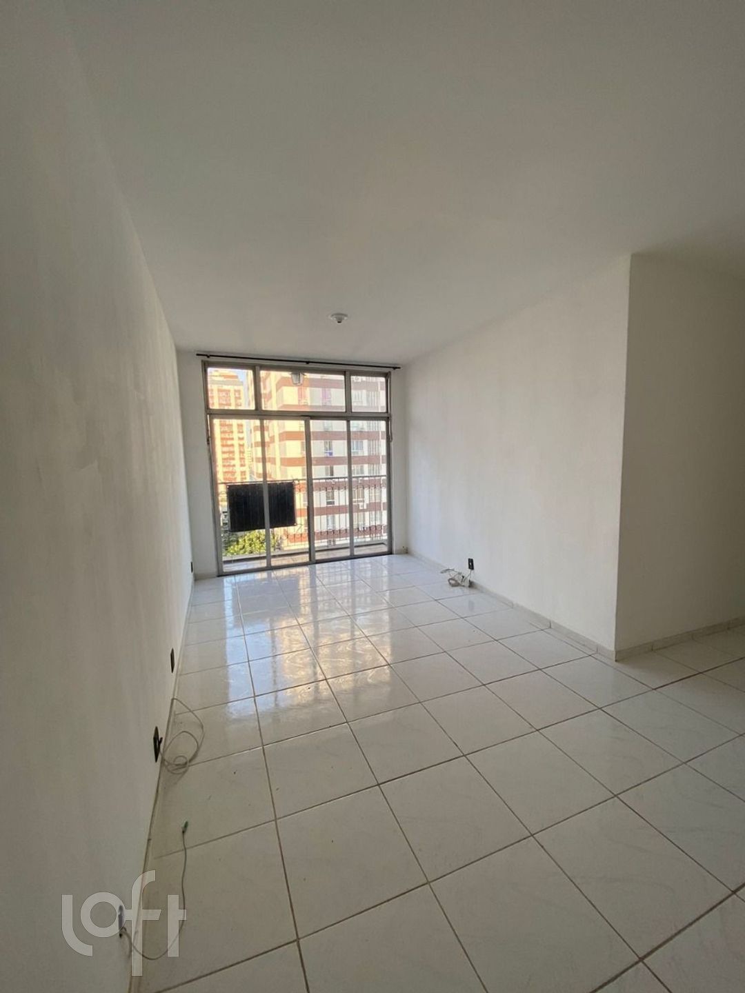 Apartamento à venda em Vila Isabel com 72 m², 2 quartos, 1 suíte, 1 vaga