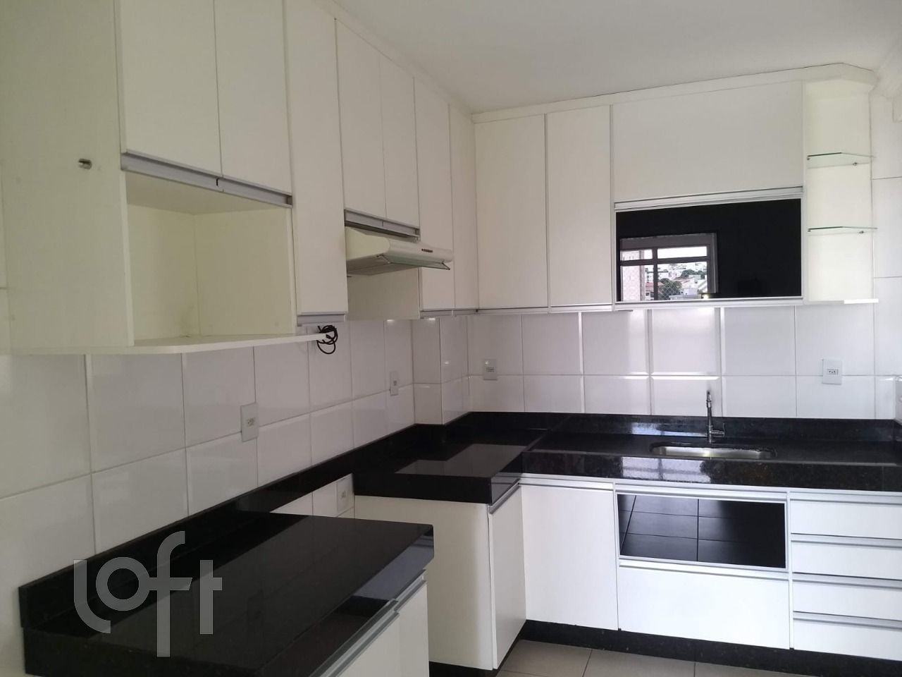 Apartamento à venda com 3 quartos, 124m² - Foto 1