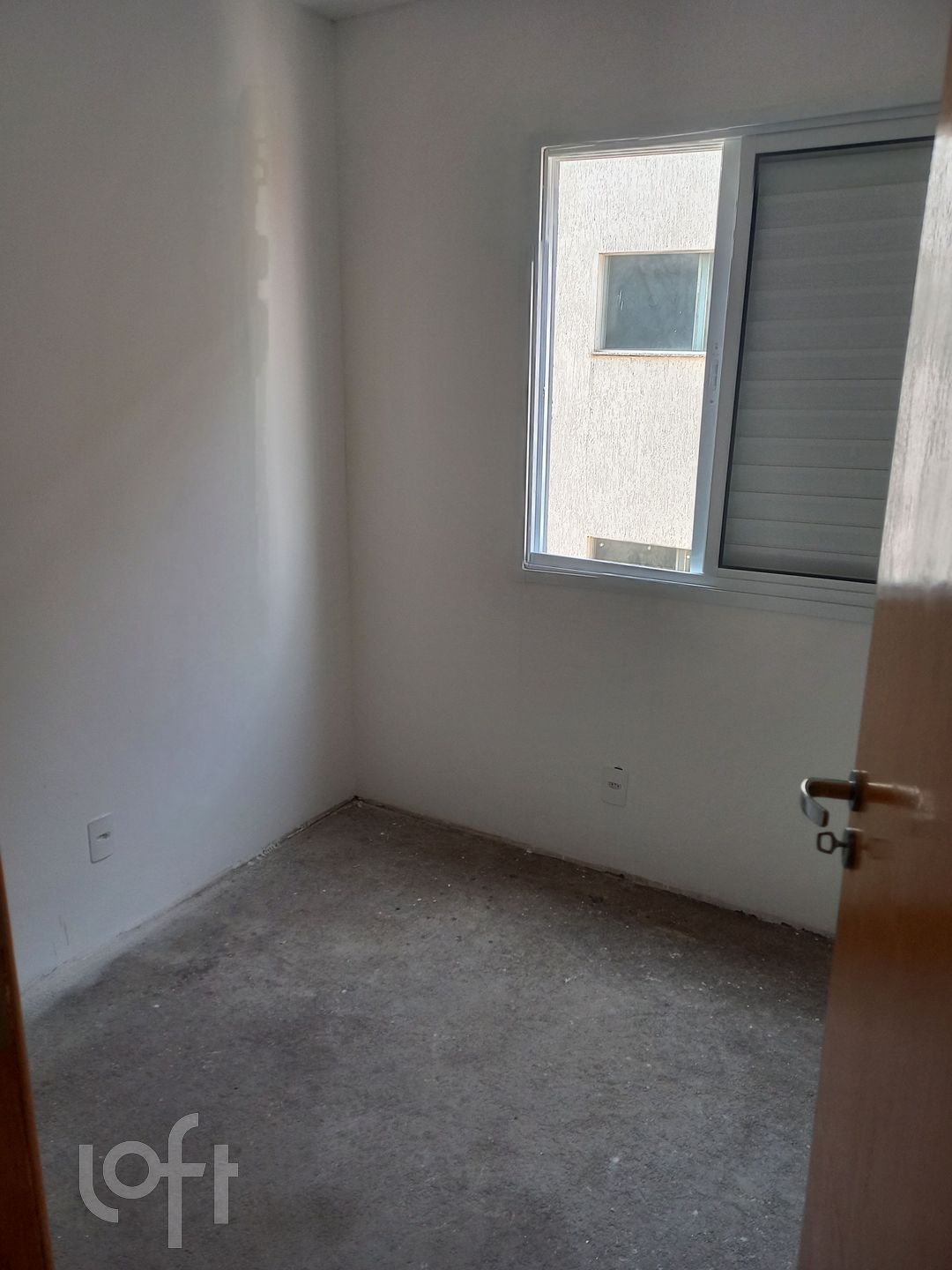 Apartamento à venda com 1 quarto, 34m² - Foto 4