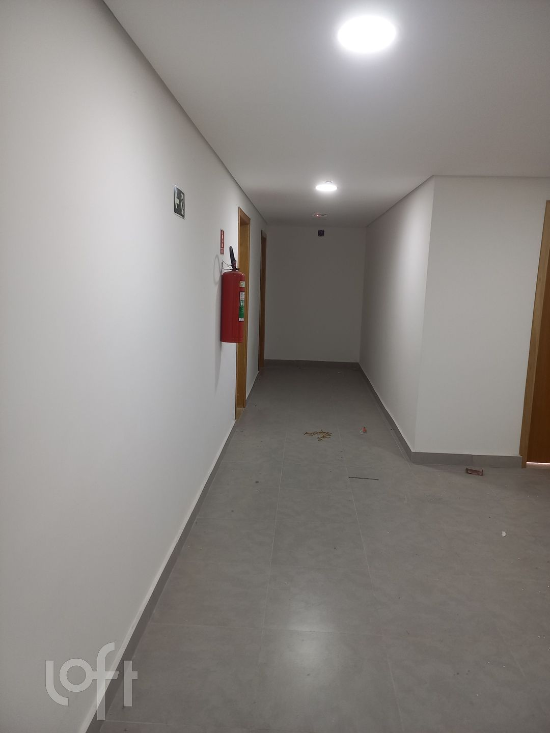 Apartamento à venda com 1 quarto, 34m² - Foto 5