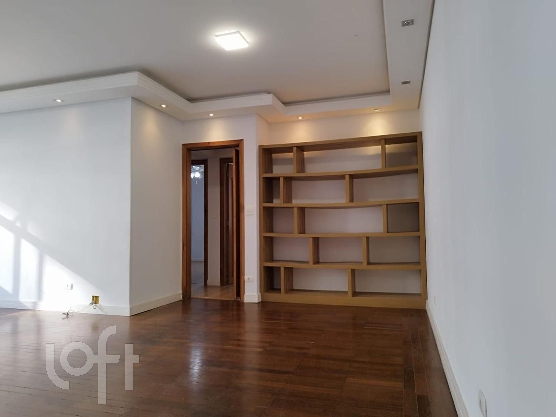 Apartamento à venda com 2 quartos, 100m² - Foto 5