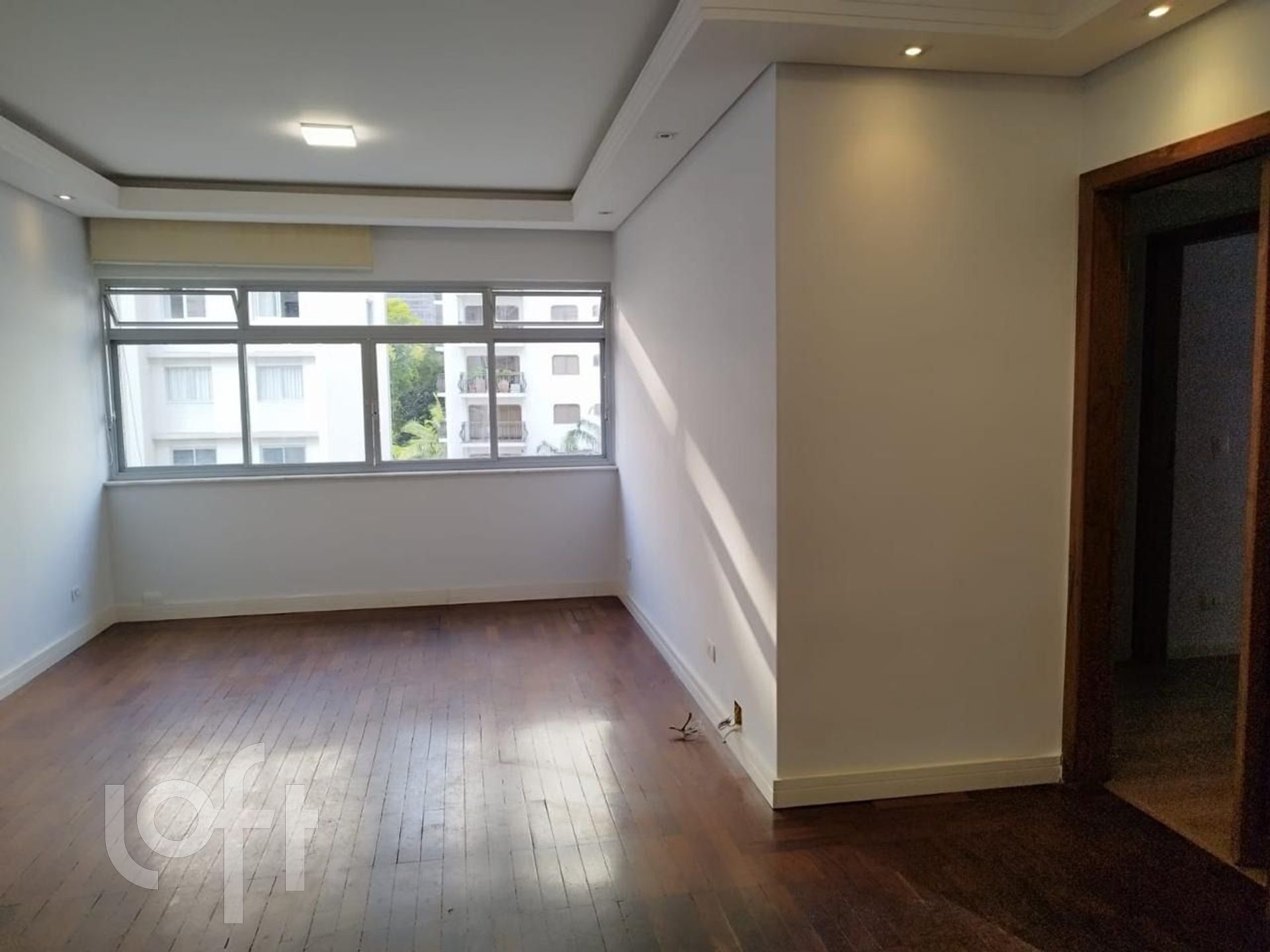 Apartamento à venda com 2 quartos, 100m² - Foto 1