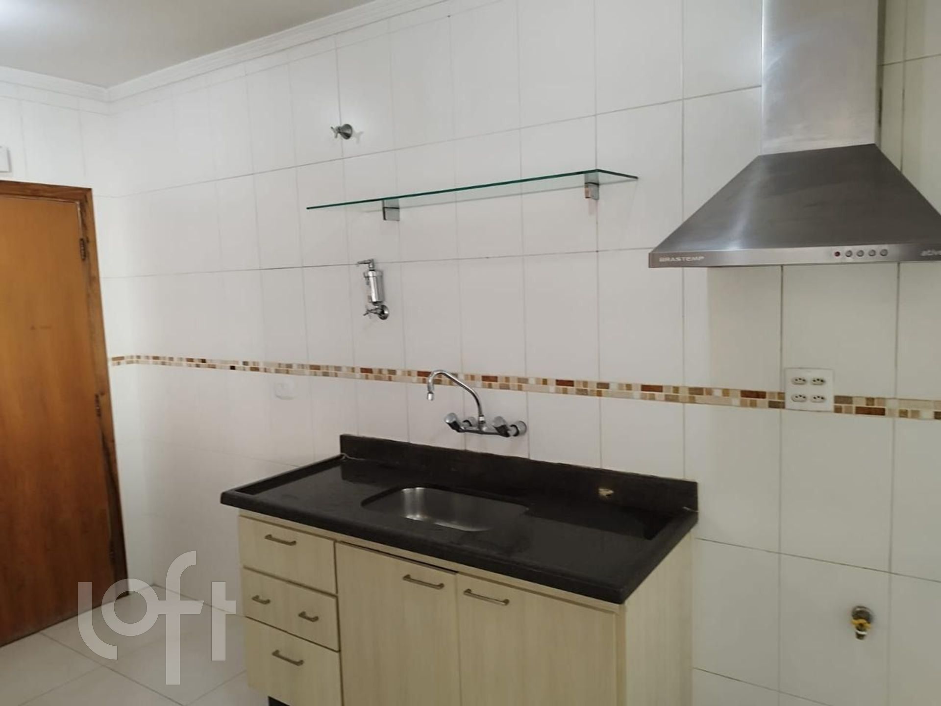 Apartamento à venda com 2 quartos, 100m² - Foto 3