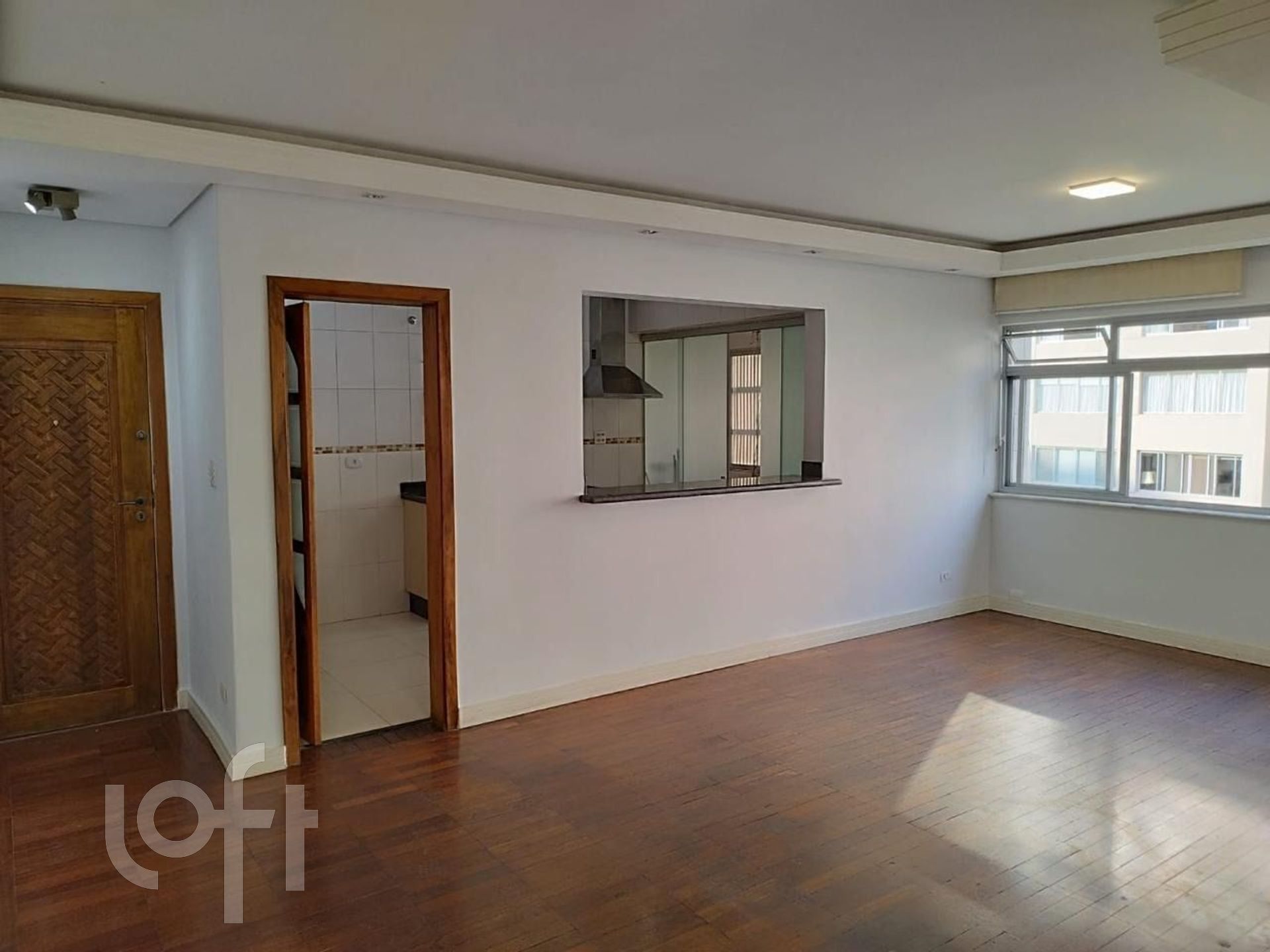 Apartamento à venda com 2 quartos, 100m² - Foto 6