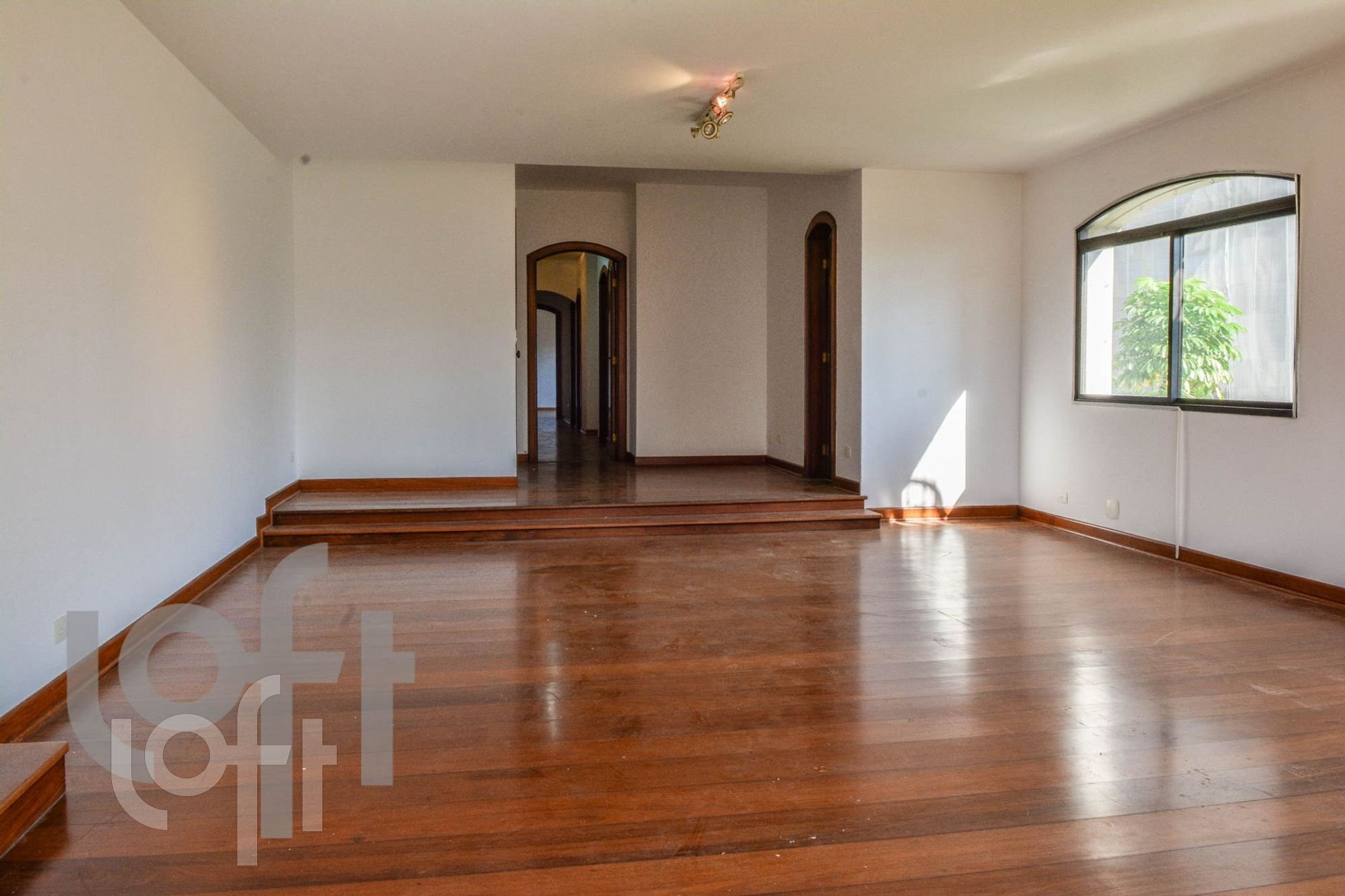 Apartamento à venda com 4 quartos, 250m² - Foto 23