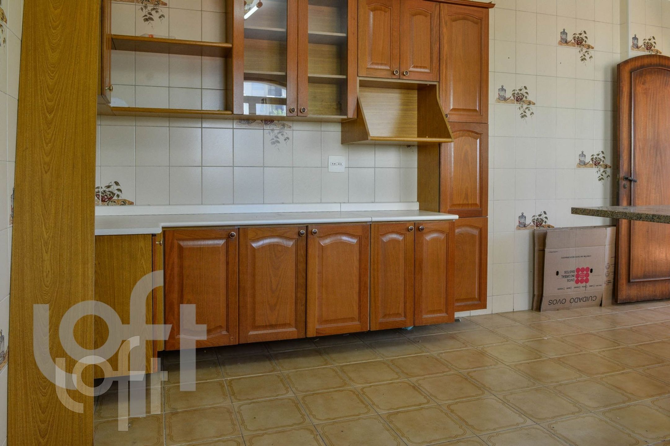 Apartamento à venda com 4 quartos, 250m² - Foto 15