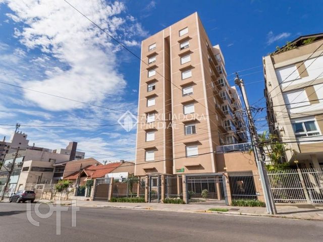 Apartamento com 84m², 3 dormitórios, 1 suíte, 2 vagas, Santana em Porto Alegre